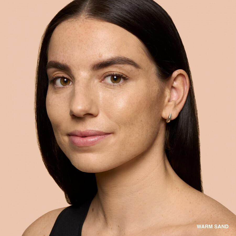 Mini Weightless Skin Foundation SPF 15