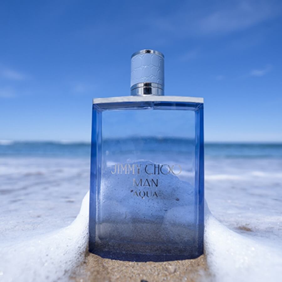 Man Aqua Eau de Toilette