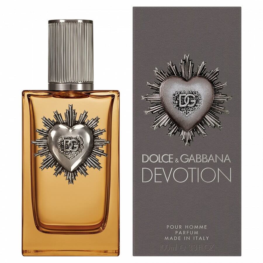 Devotion Men Parfum