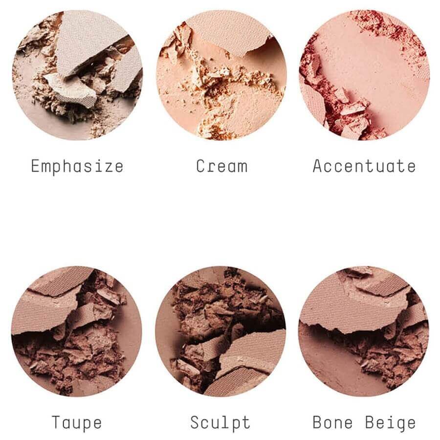 Studio Fix Sculpt And Shape Contour Palette