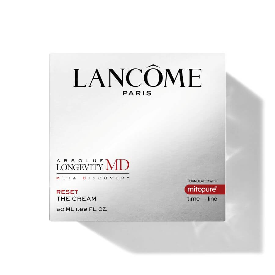 Absolue Longevity MD Reset The Cream