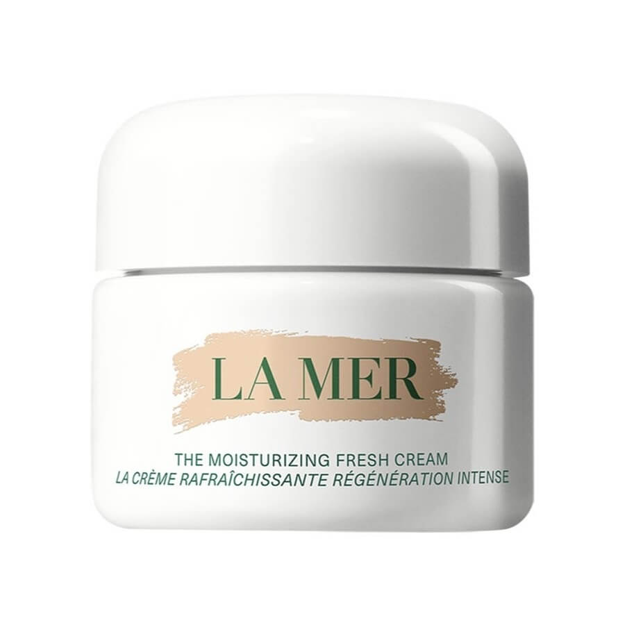 Moisturizing Fresh Cream