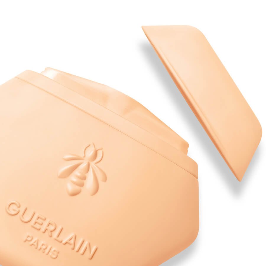 Aqua Allegoria Mandarine Basilic Hand Cream