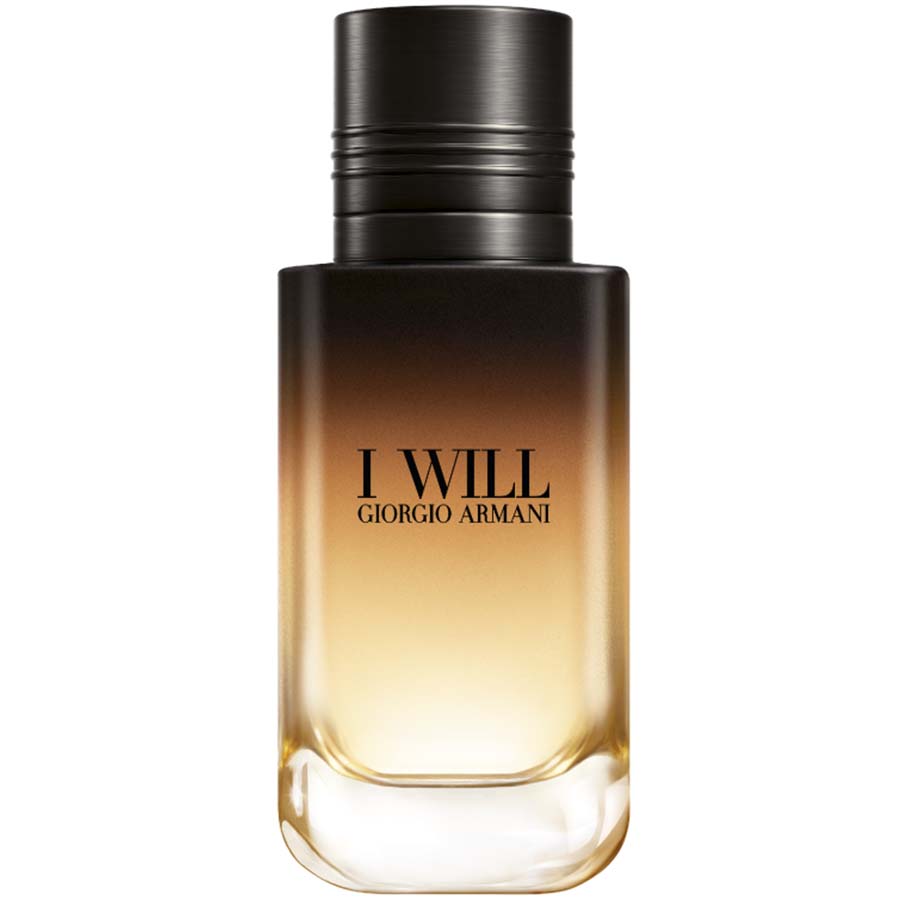 I Will Eau de Parfum
