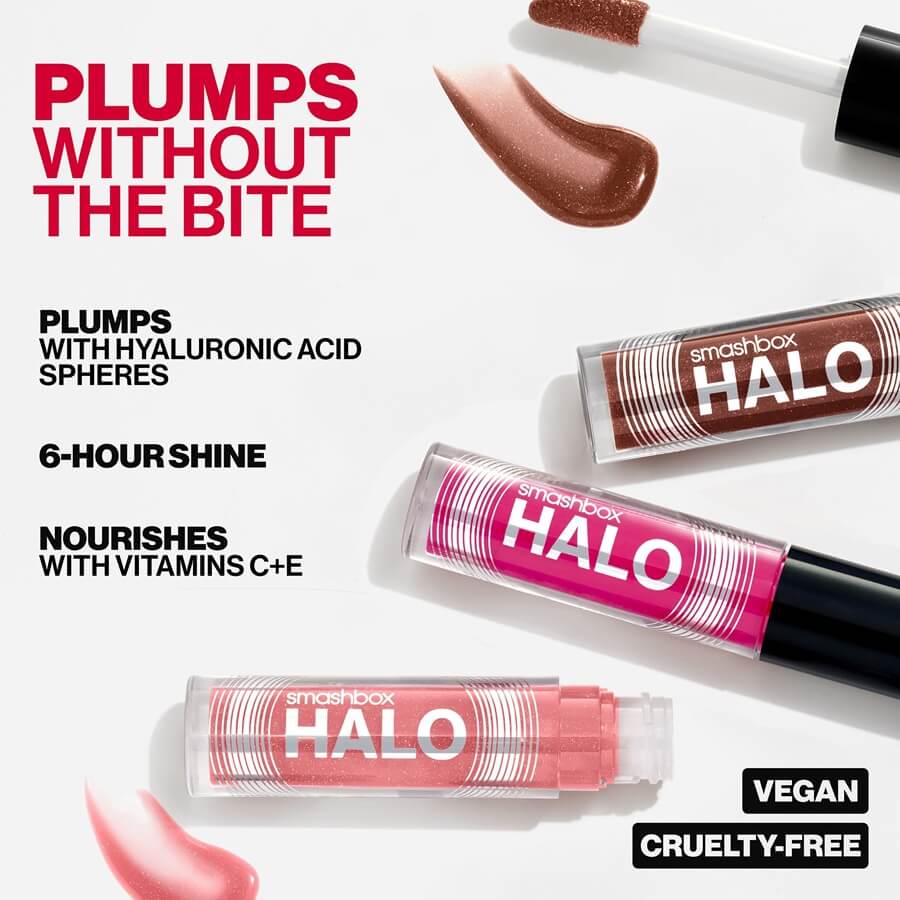 Halo Lip Gloss