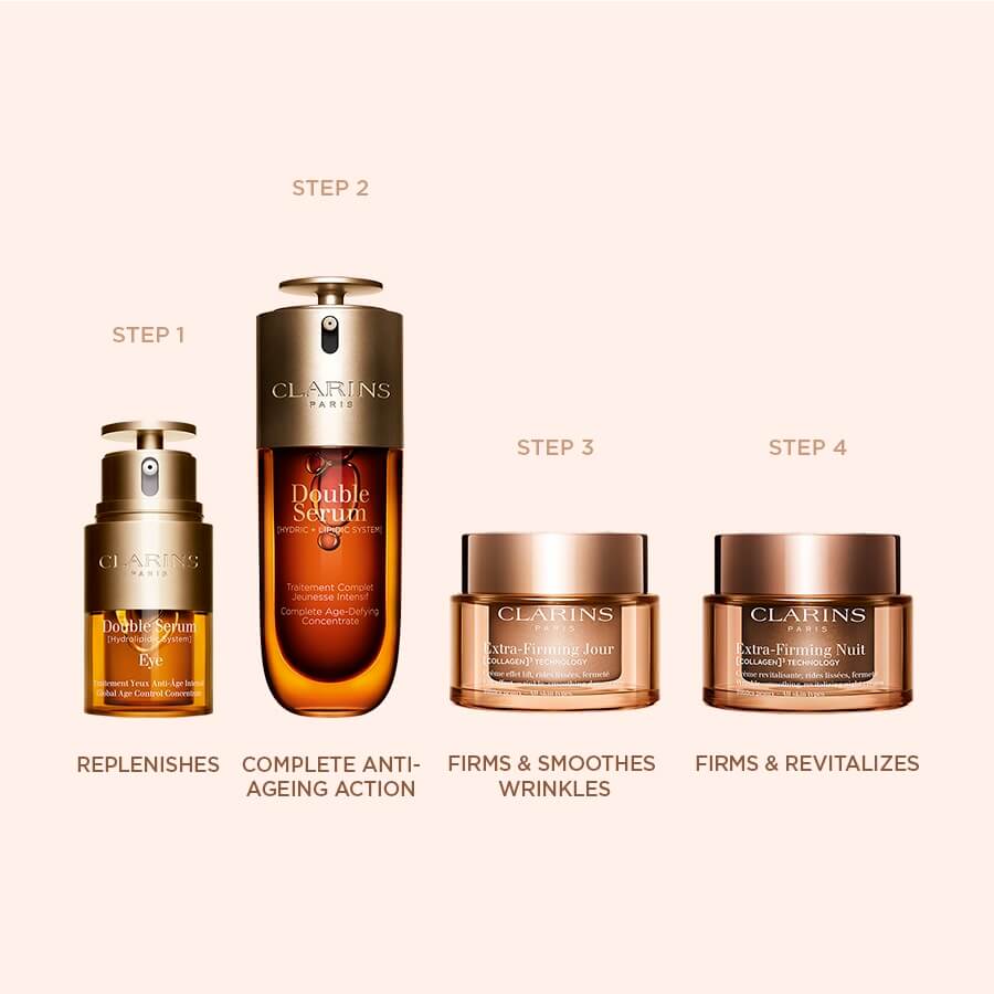 Extra-Firming Day Cream All Skin Types Refill