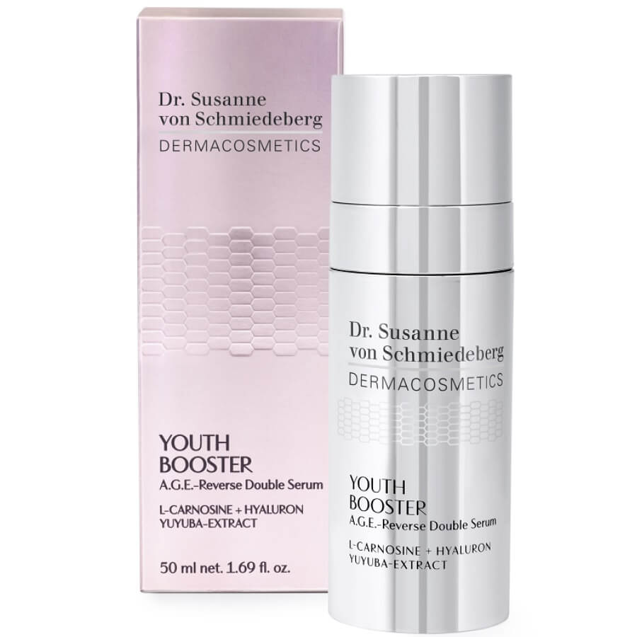 DER A.G.E. Reverse Double Serum 50 ml