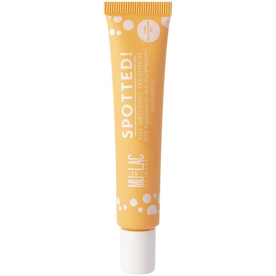 Spotted! Sos Anti-Spot Treatment