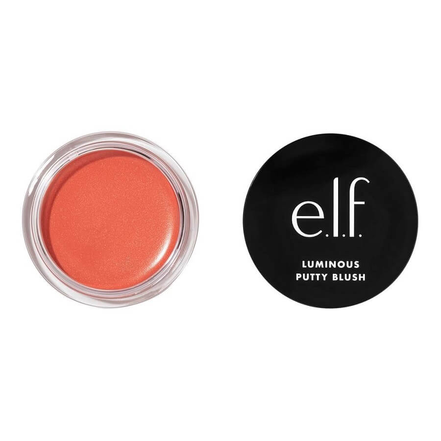 Luminous Putty Blush