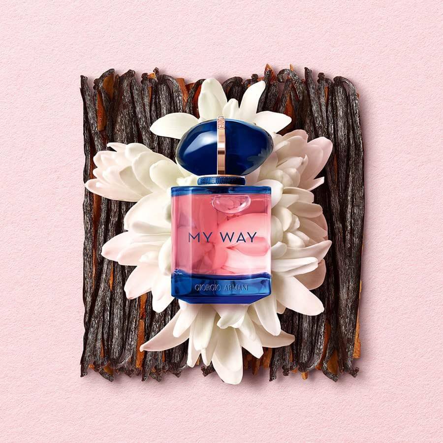 My Way Intense Eau de Parfum