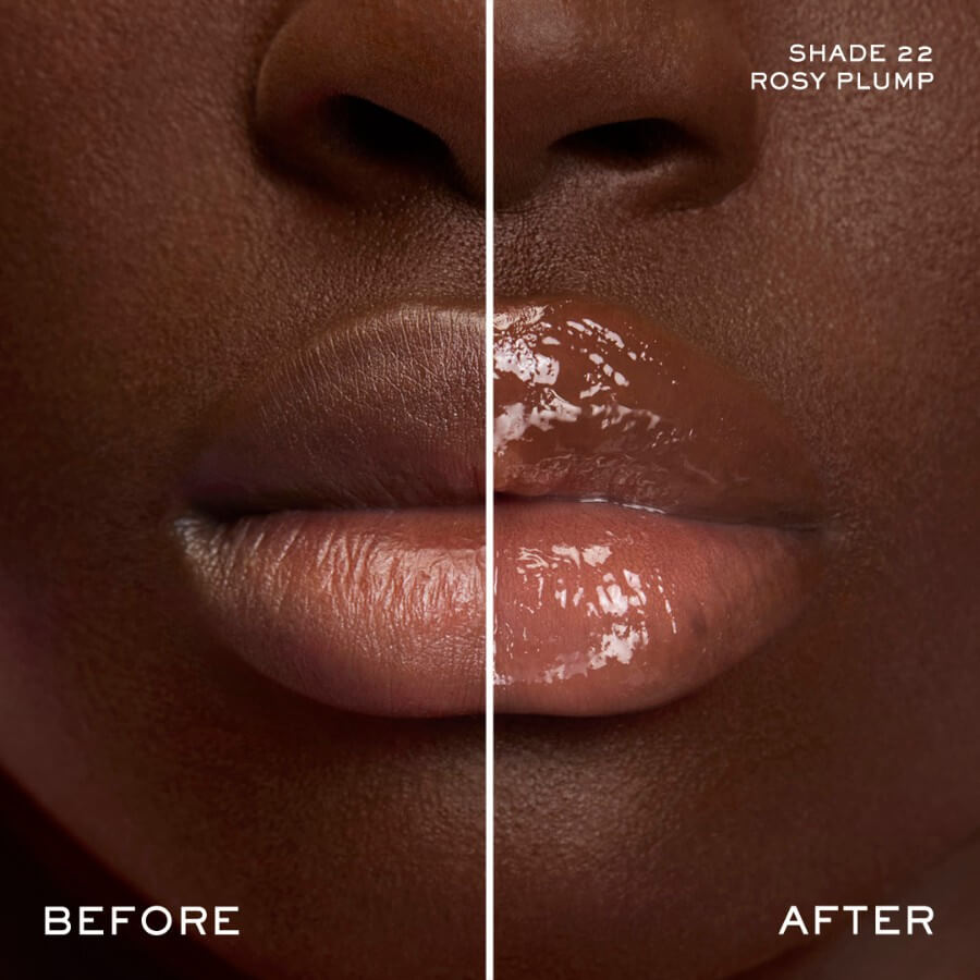 Lip Idôle Juicytreat Oil