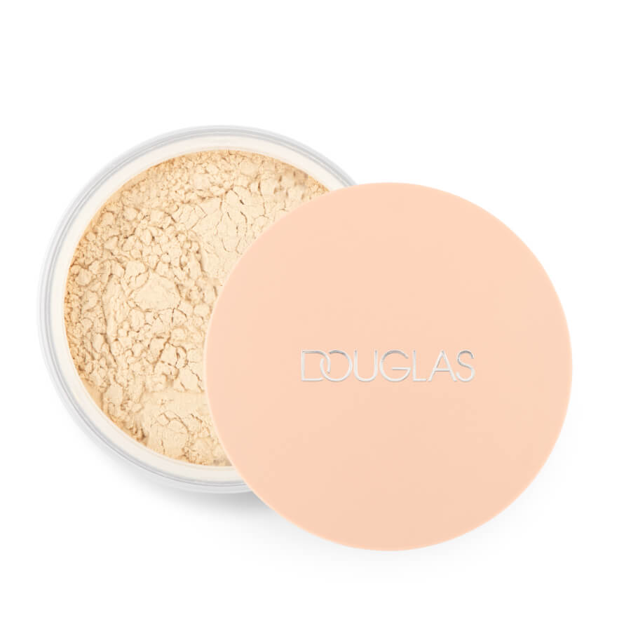 Mattifying + Blurring Loose Powder