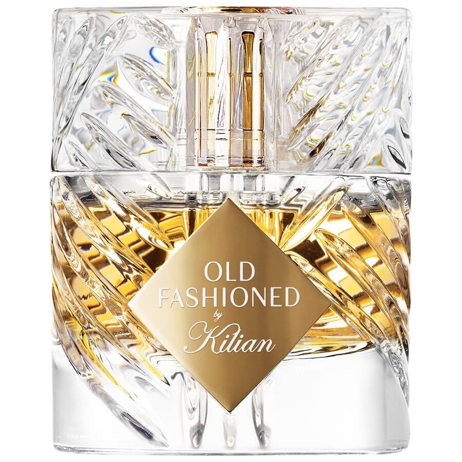 Old Fashioned Eau de Parfum