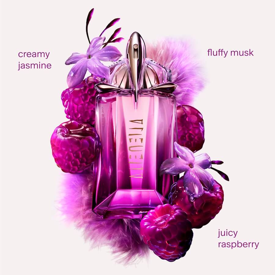 Alien Pulp Eau de Parfum Fruitée