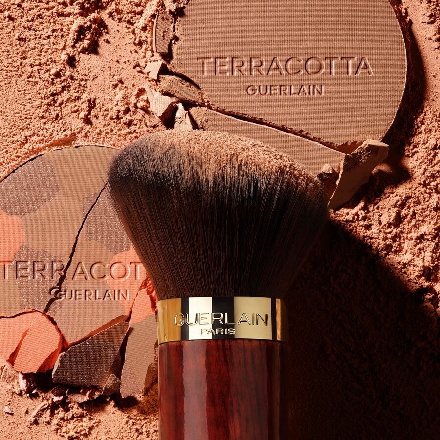 Terracota The Bronzing Powder