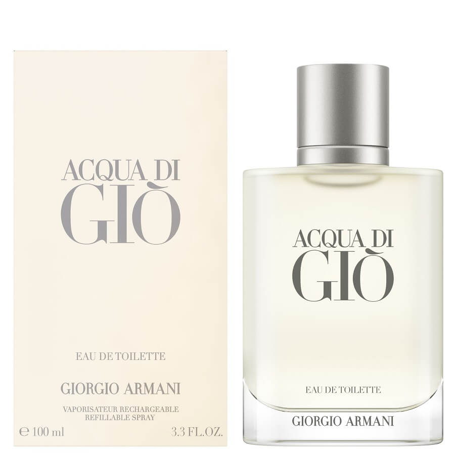 Acqua di Giò Eau de Toilette