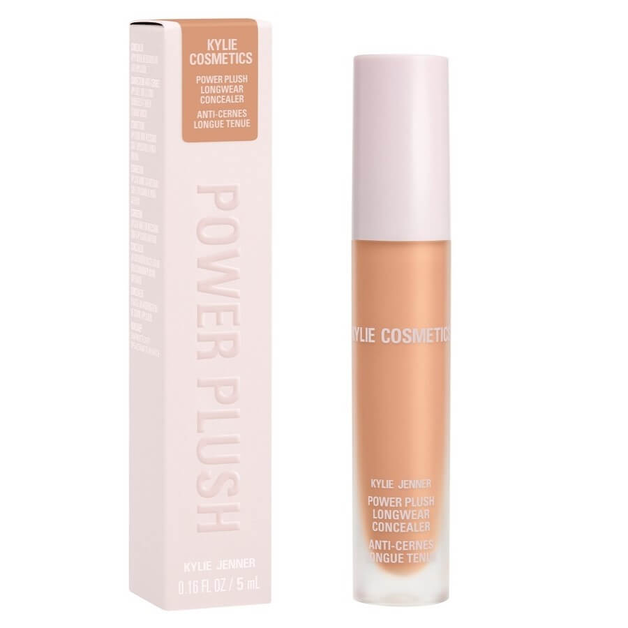 Power Plush Longwear Concealer
