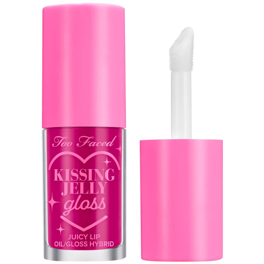 Kissing Jelly Gloss