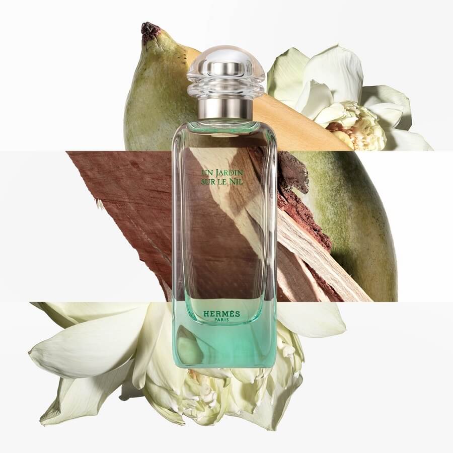 Un Jardin Sur Le Nil Eau de Toilette