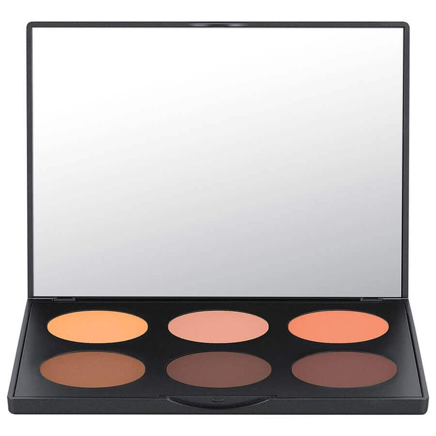 Studio Fix Sculpt And Shape Contour Palette