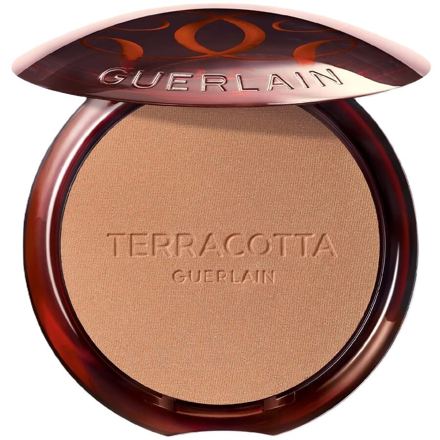 Terracota The Bronzing Powder