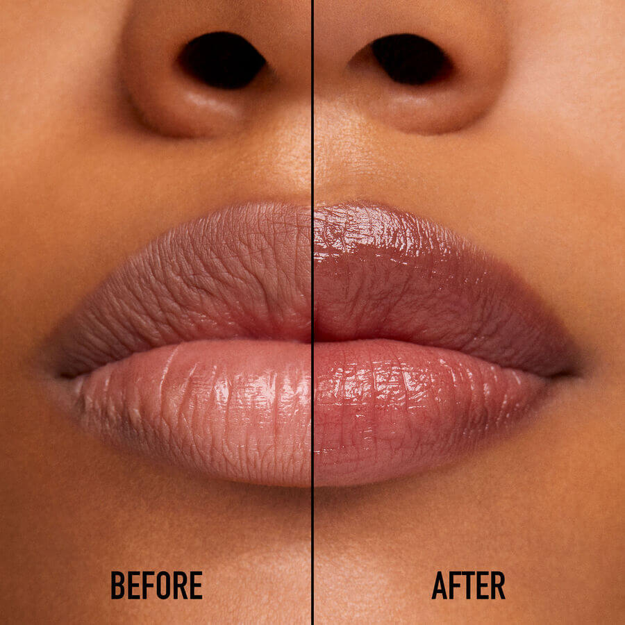 Universal Lip Balm Hydrating Floral