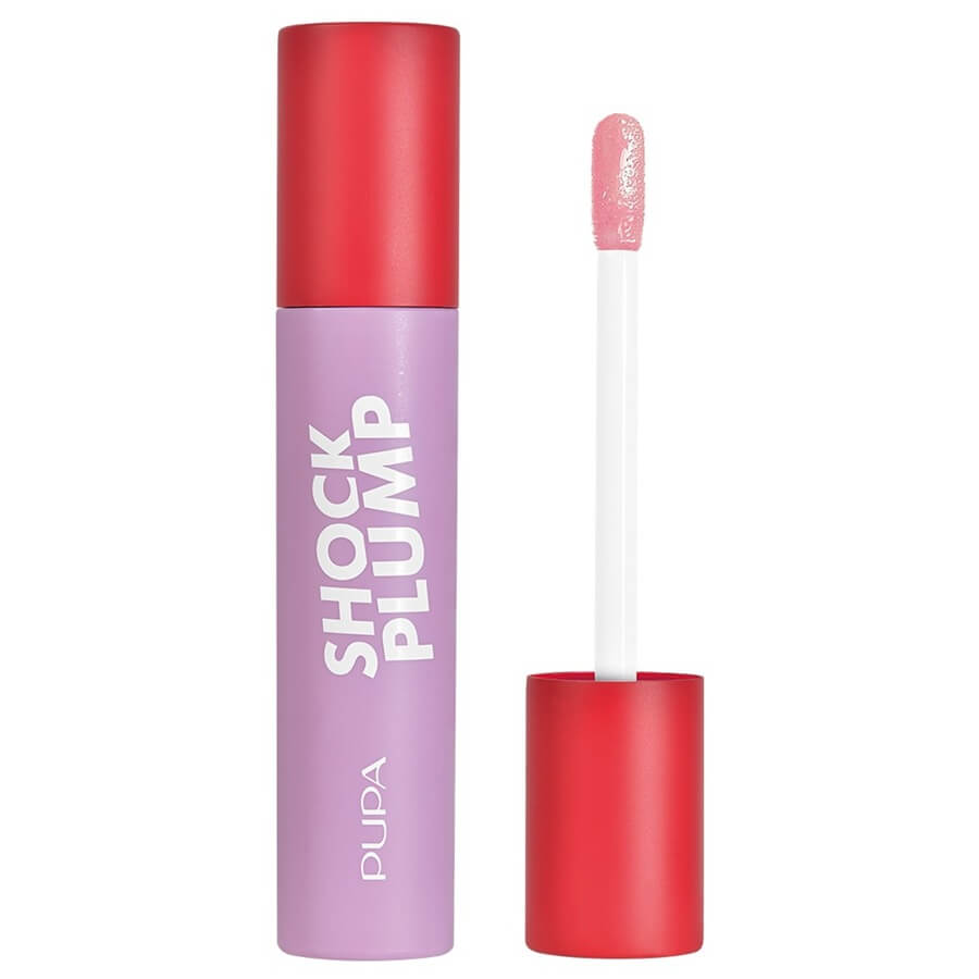 Shock Plump Lip Gloss