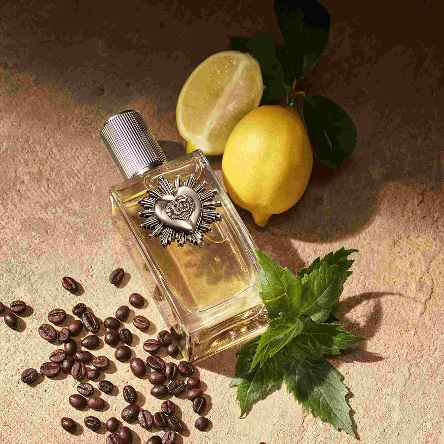 Devotion Men Eau de Parfum