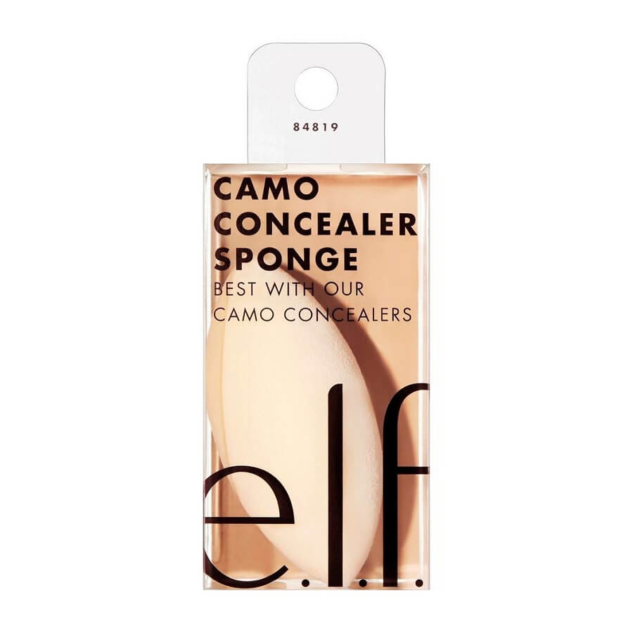 Camo Concealer Sponge