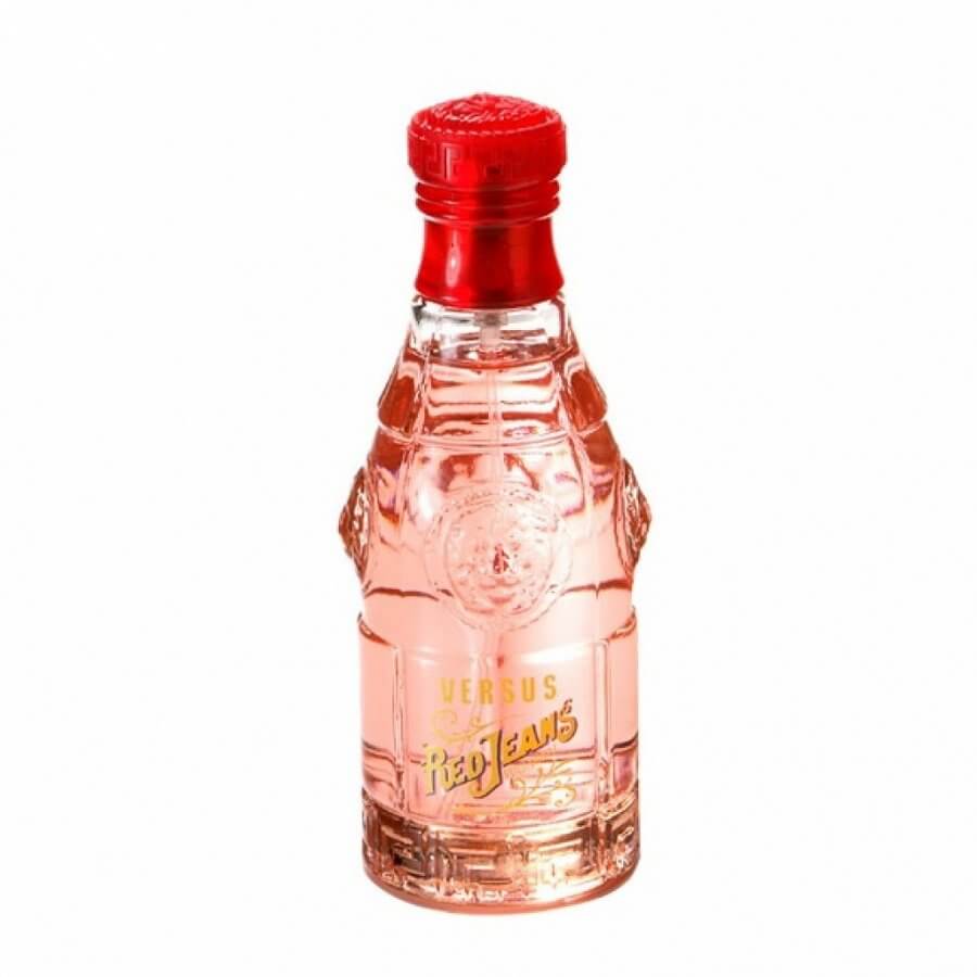 Red Jeans Eau de Toilette