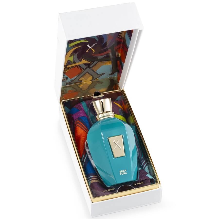 Erba Pura Eau de Parfum