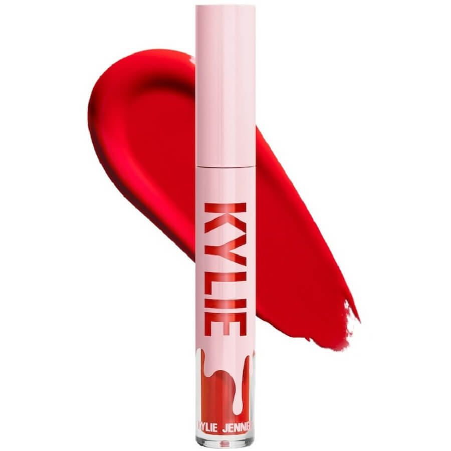 Lip Shine Lacquer
