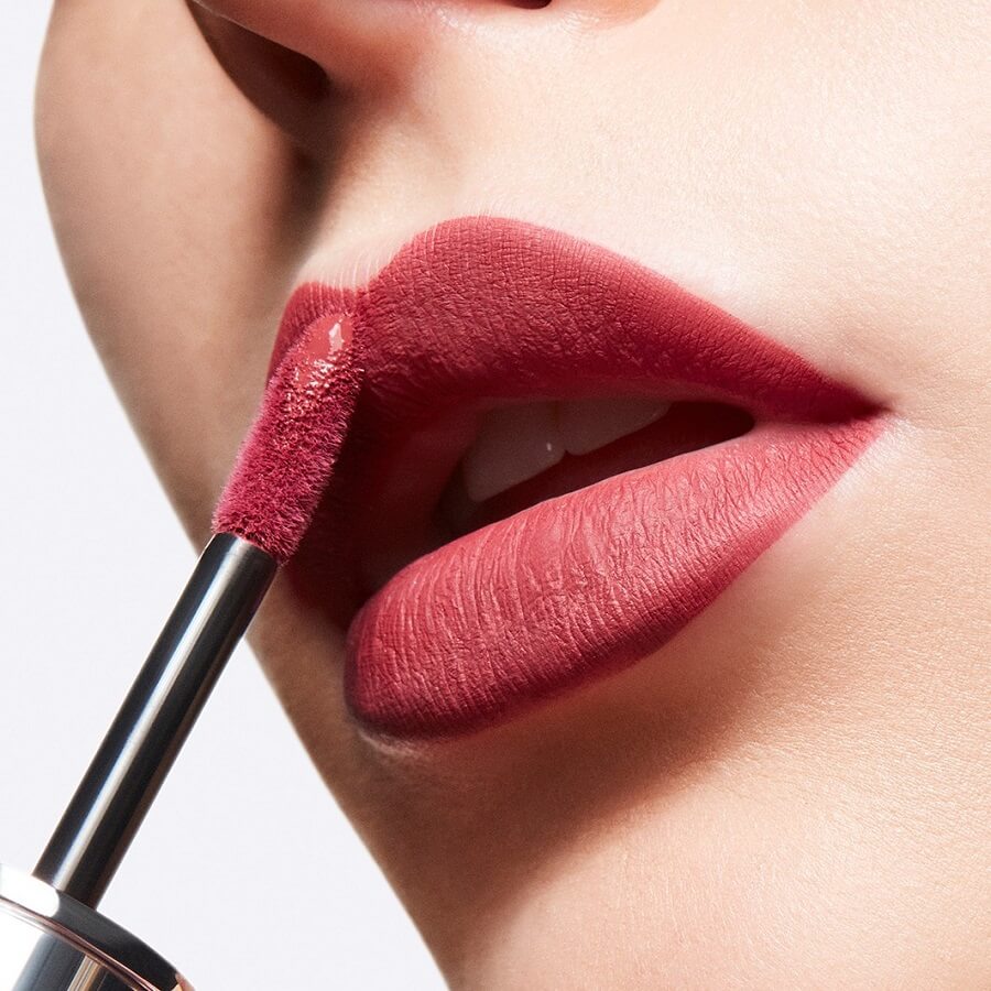 Locked Kiss Inq Liquid Lipstick