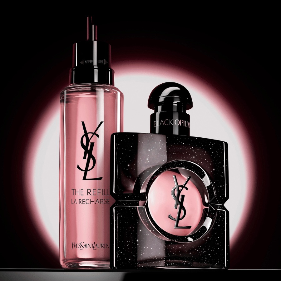 Black Opium Eau de Parfum