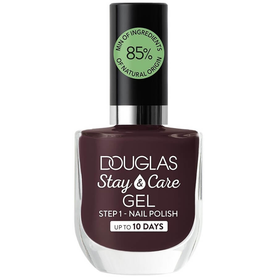 Nail Polish 85 % Ion Gel Polish