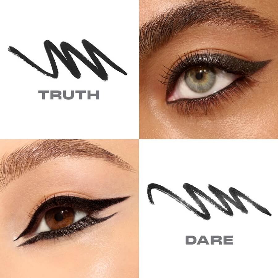 Bi-Liner Dual-Ended Pencil