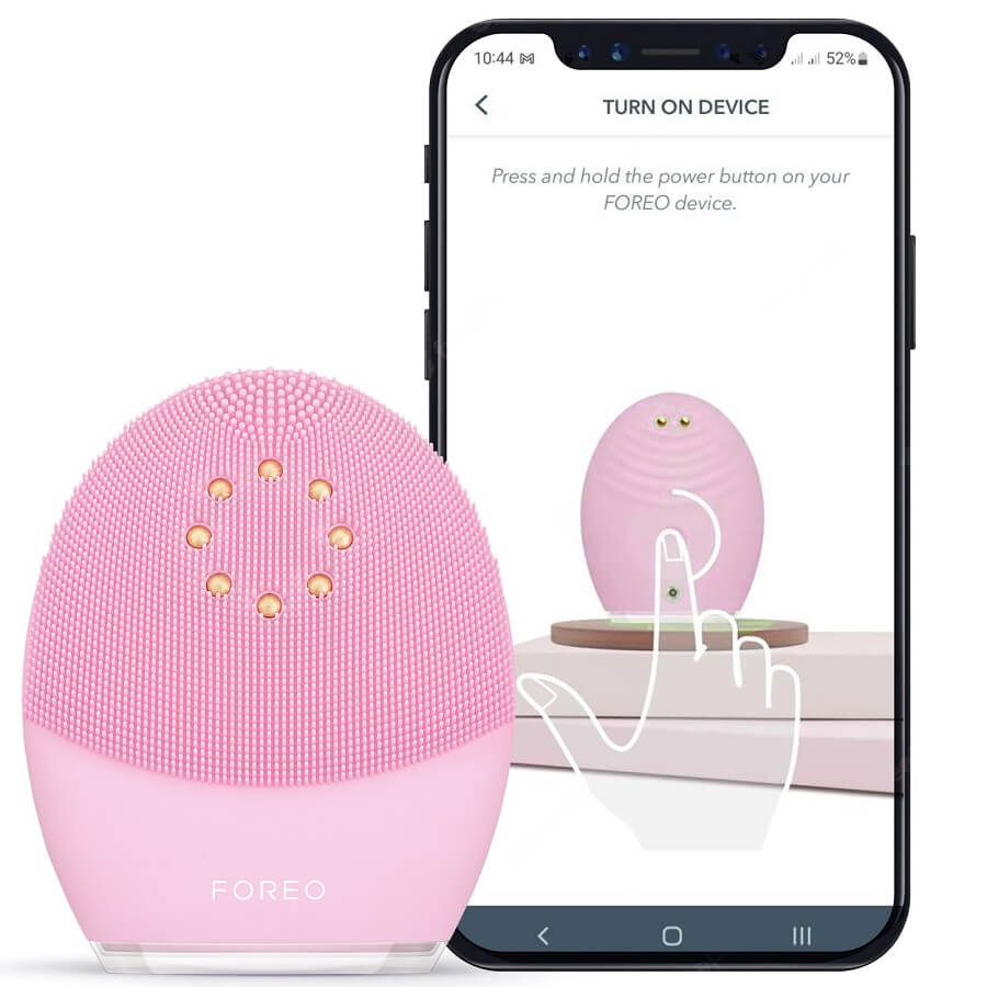 Luna™ 3 Plus For Normal Skin