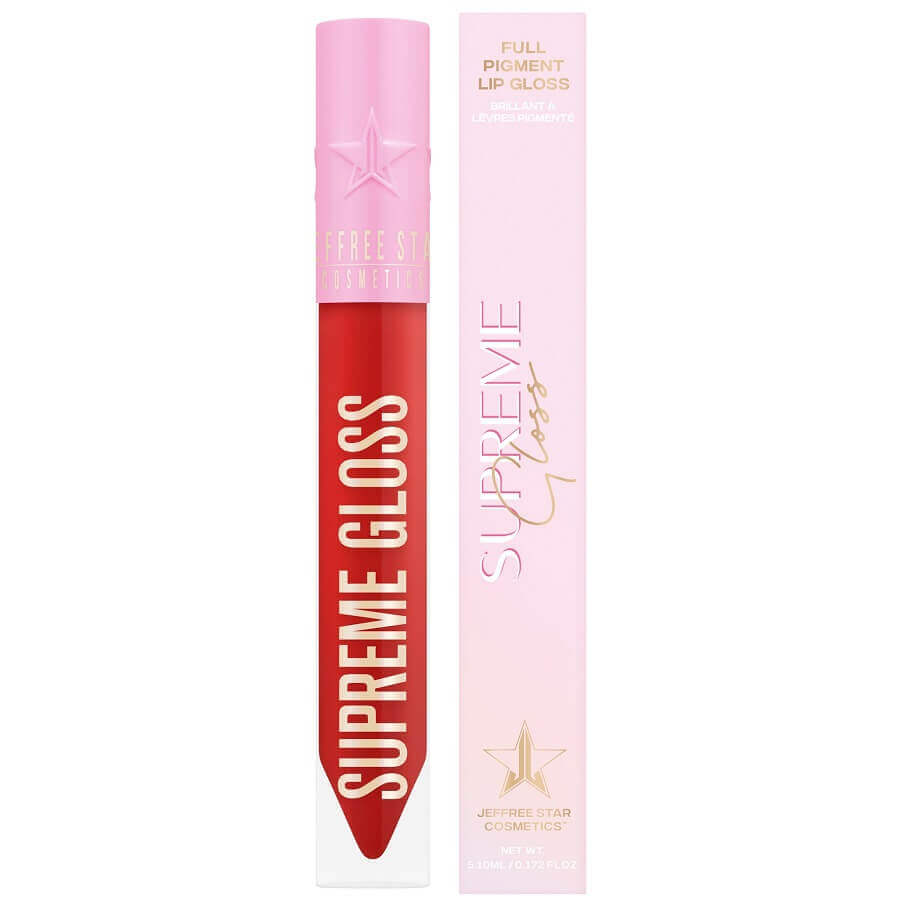 Supreme Gloss
