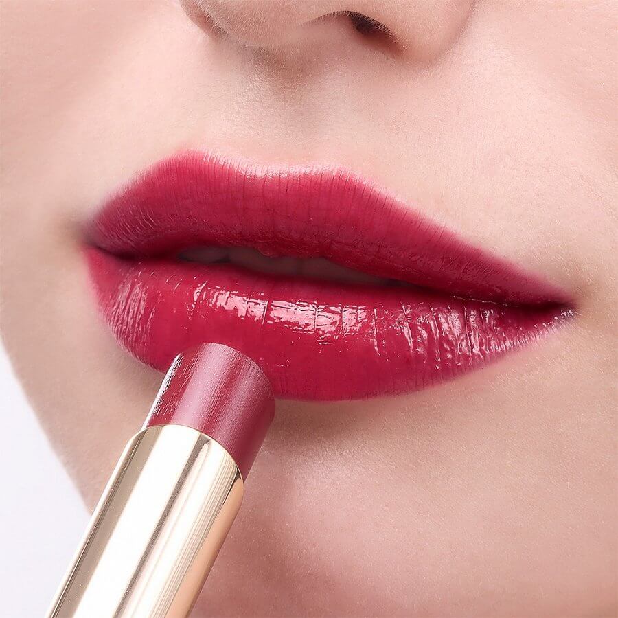 Moisture Intense Lipstick