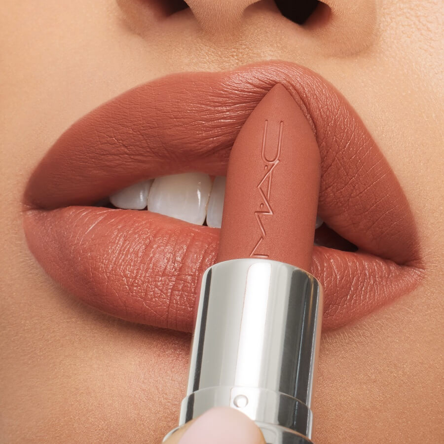 Macximal Matte Lipstick