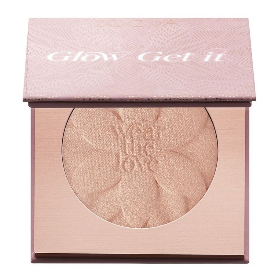 Glow Get It Highlighting Powder