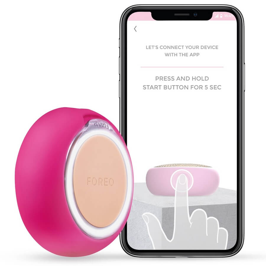 UFO™ Fuchsia