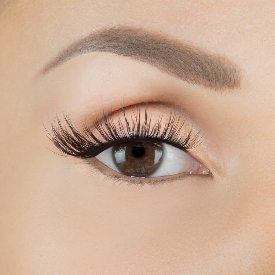 Eyelashes Sognami