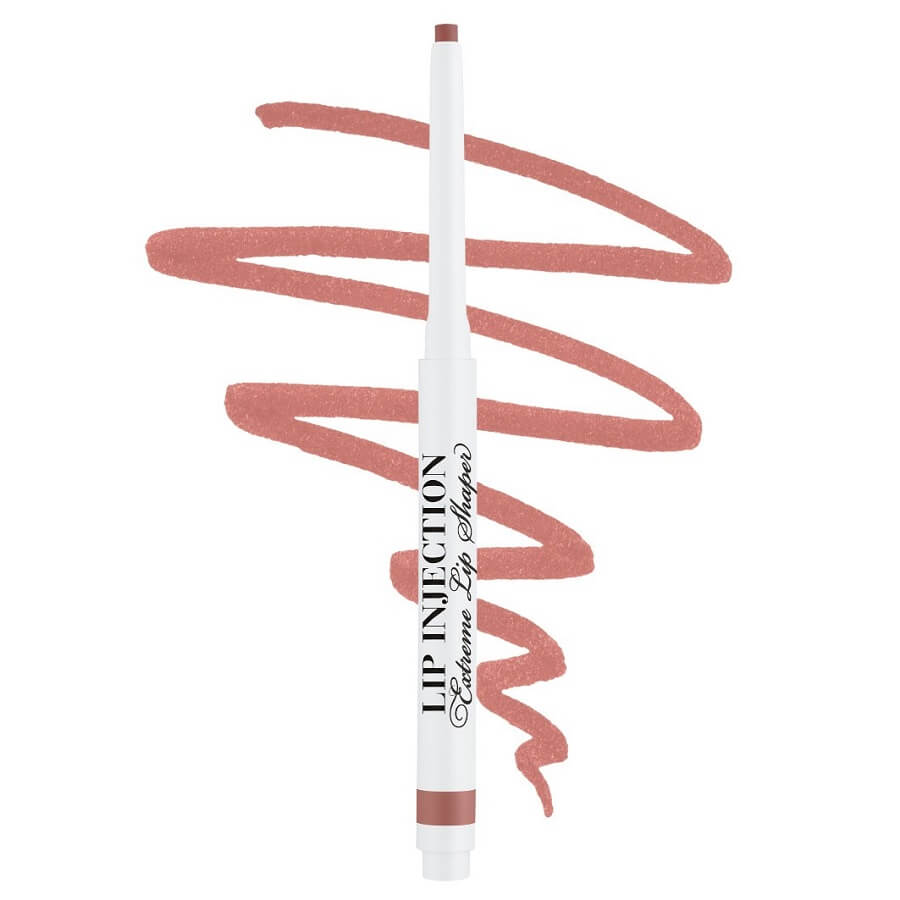 Lip Injection Extreme Lip Shaper Plumping Lip Liner