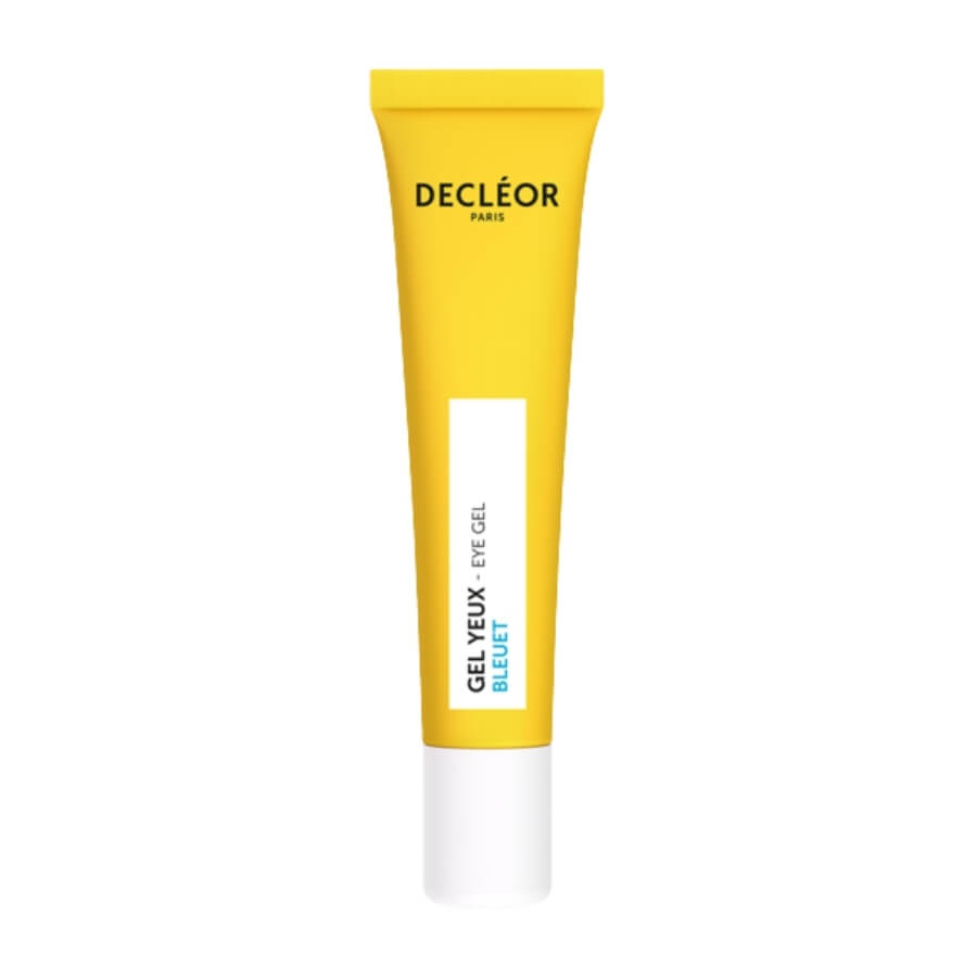 Néroli Bigarade Cornflower Eye Gel