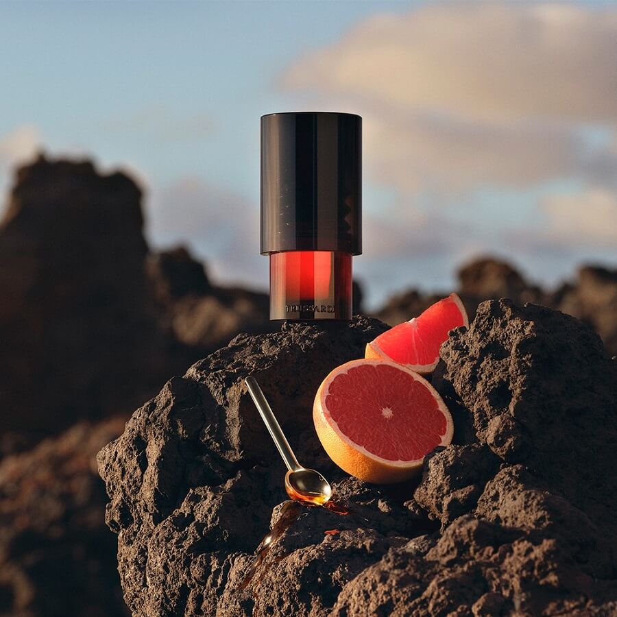 Primo Eau de Parfum