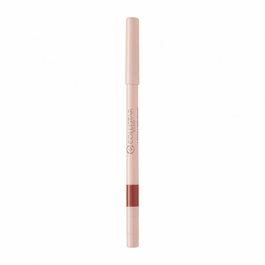 Twist Design Automatic Lip Pencil