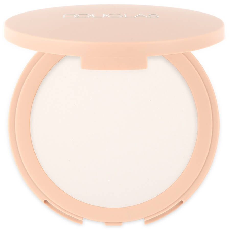 Make-Up Blotting Powder