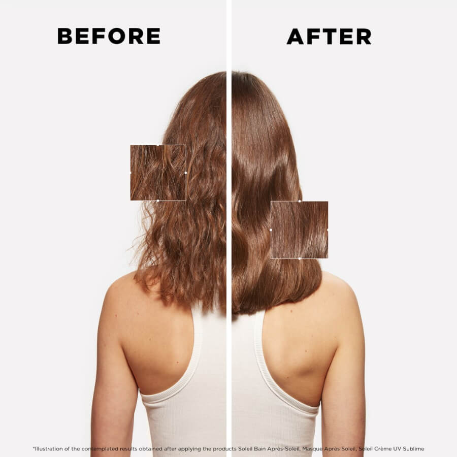 Soleil Bain Aprés-Soleil Shampoo