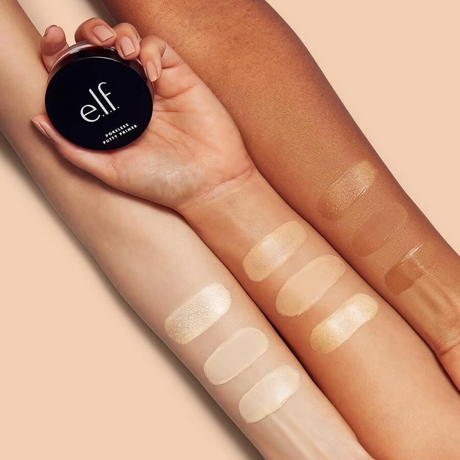 Luminous Putty Primer